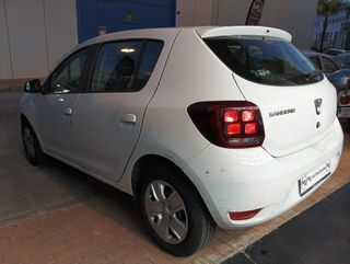 Dacia Sandero Comfort TCE 66kW (90CV) - SS