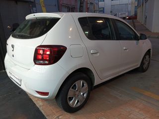 Dacia Sandero Comfort TCE 66kW (90CV) - SS
