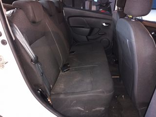 Dacia Sandero Comfort TCE 66kW (90CV) - SS