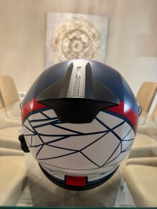 Casco BMW System Carbon Evo Modular.