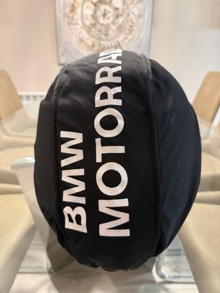 Casco BMW System Carbon Evo Modular.