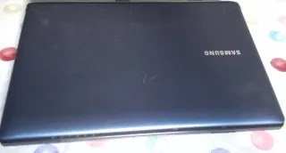 Samsung N150 Portátil Negro