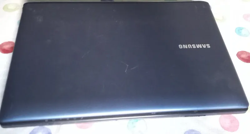 Samsung N150 Portátil Negro afbeelding 3