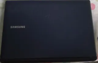 Samsung N150 Portátil Negro