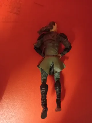 Figura Acción Articulada Aragorn