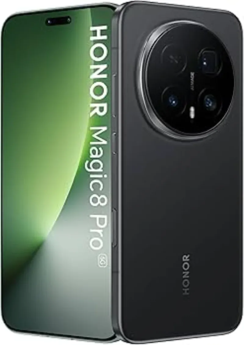 Honor Magic 8 pro 512 global