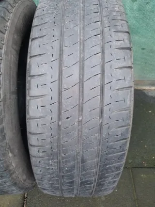 Neumáticos 225/65 R16C