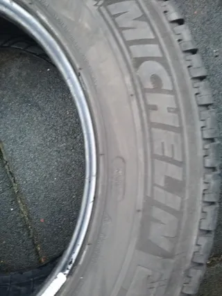 Neumáticos 225/65 R16C