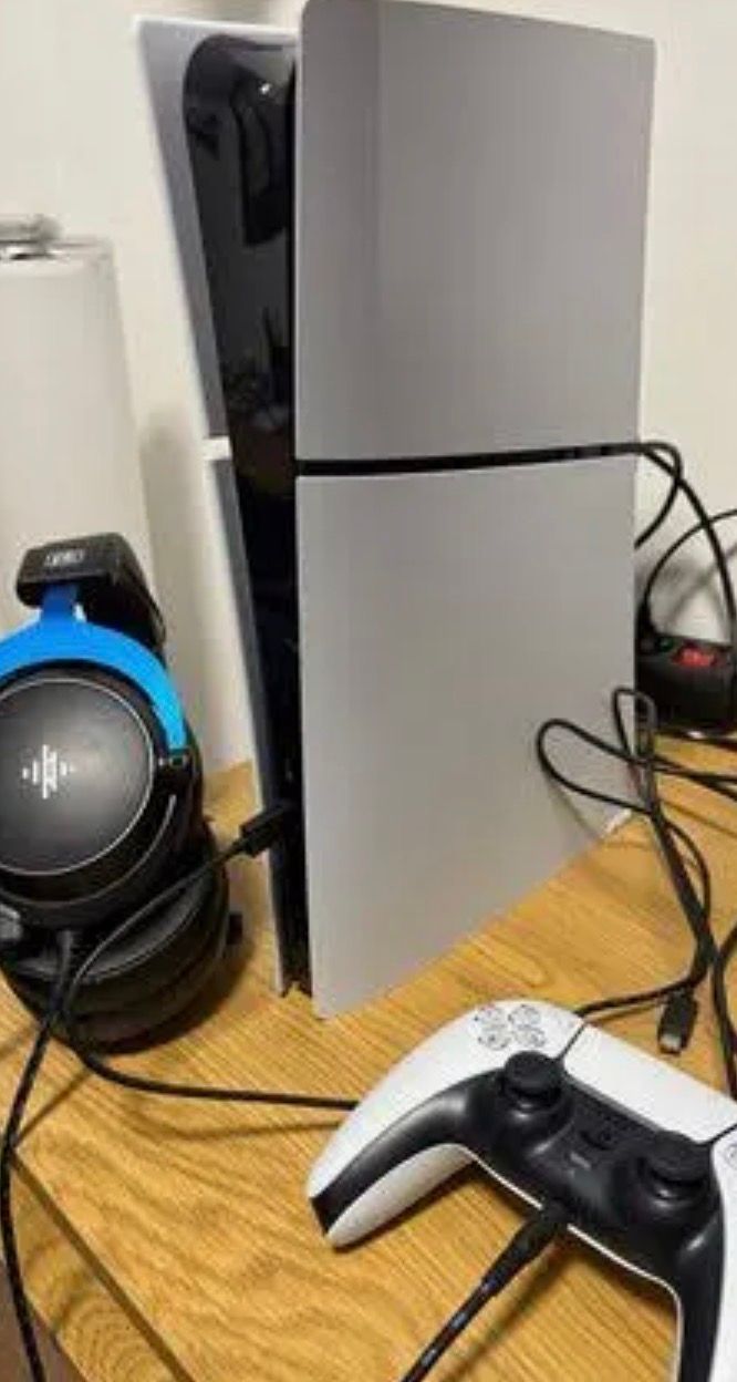 PlayStation 5 Edición Digital
