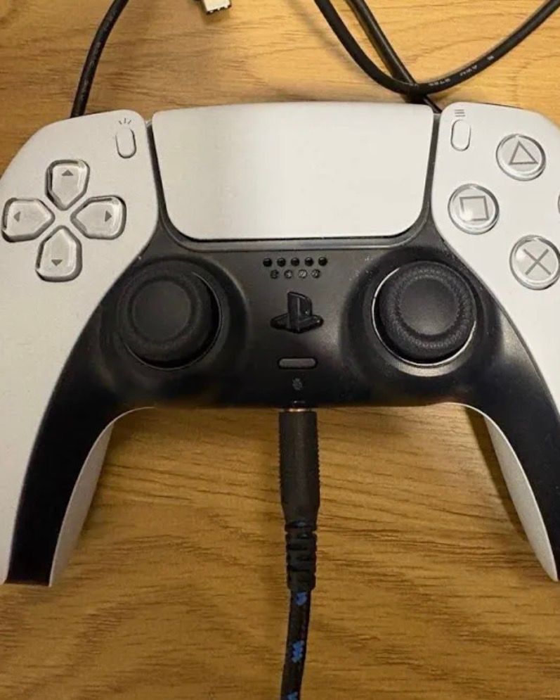 PlayStation 5 Edición Digital afbeelding 3