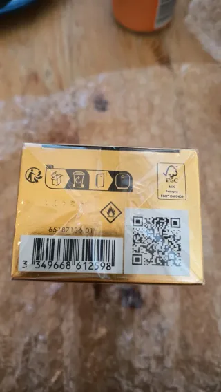 Profumo 1 Milion Poco rabanne