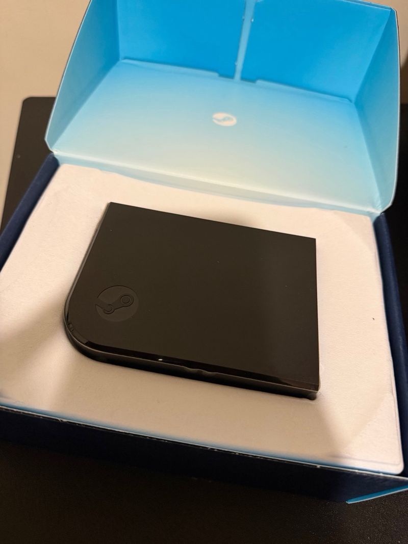 Steam Link afbeelding 3