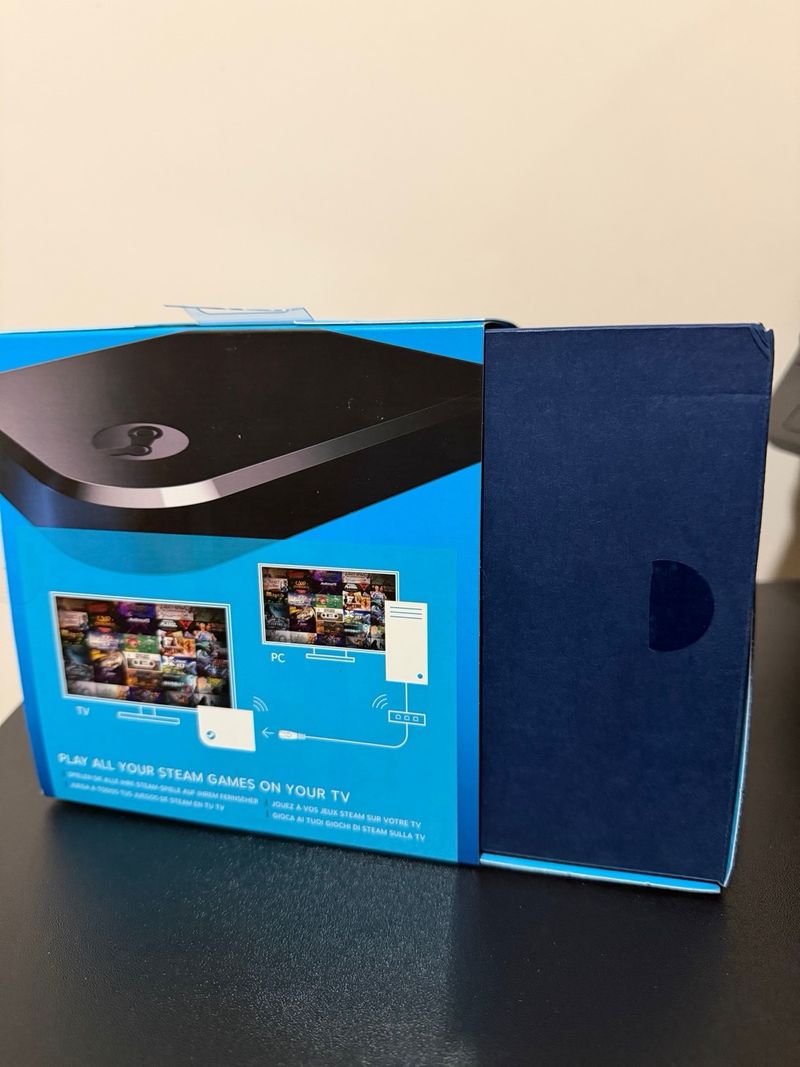 Steam Link afbeelding 2