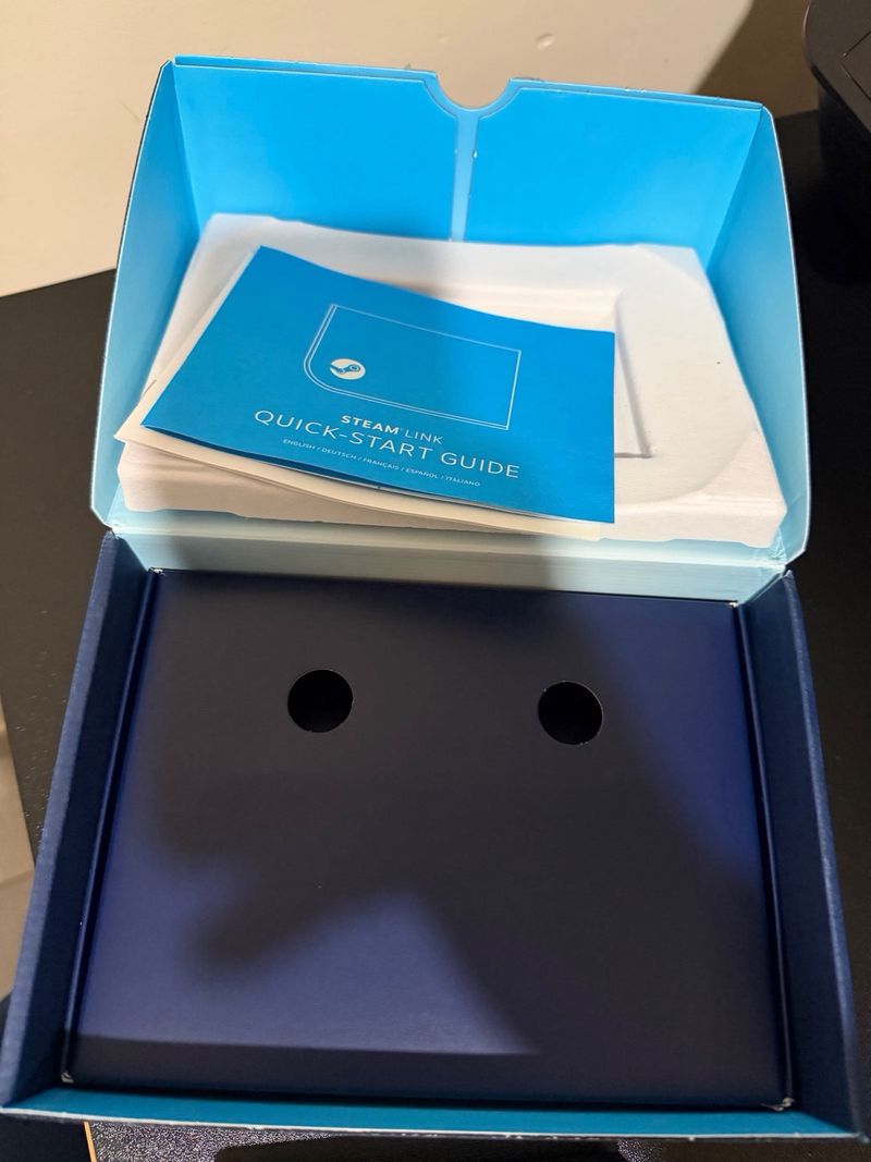 Steam Link afbeelding 5