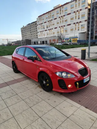 SEAT Leon 2006