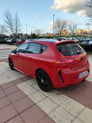 SEAT Leon 2006