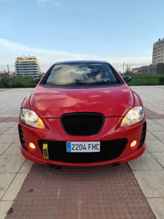 SEAT Leon 2006
