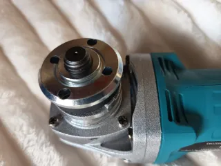 Makita DGA404 Radial 18V Brushless 125mm