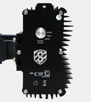 Foco de cultivo LEC 1000W