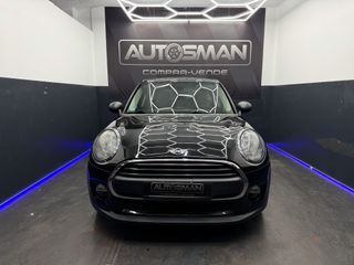 MINI MINI COOPER 5 PUERTAS