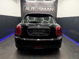 MINI MINI COOPER 5 PUERTAS