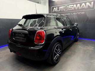 MINI MINI COOPER 5 PUERTAS