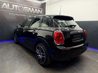 MINI MINI COOPER 5 PUERTAS