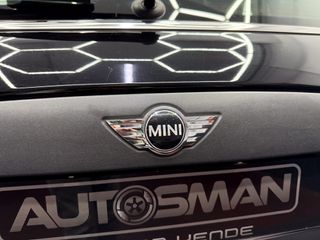 MINI MINI COOPER 5 PUERTAS