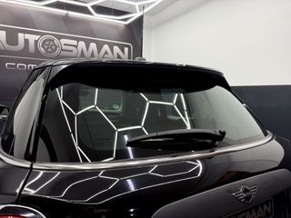 MINI MINI COOPER 5 PUERTAS