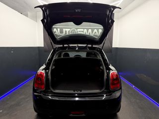 MINI MINI COOPER 5 PUERTAS
