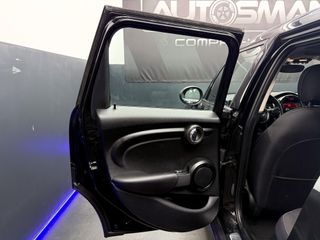 MINI MINI COOPER 5 PUERTAS