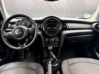 MINI MINI COOPER 5 PUERTAS