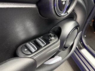 MINI MINI COOPER 5 PUERTAS