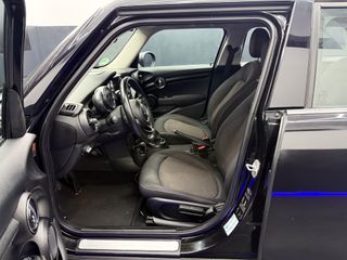 MINI MINI COOPER 5 PUERTAS