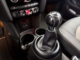 MINI MINI COOPER 5 PUERTAS