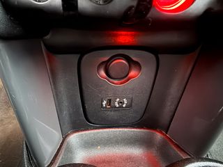 MINI MINI COOPER 5 PUERTAS