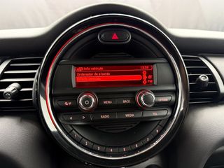 MINI MINI COOPER 5 PUERTAS