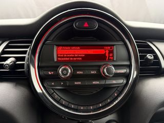 MINI MINI COOPER 5 PUERTAS