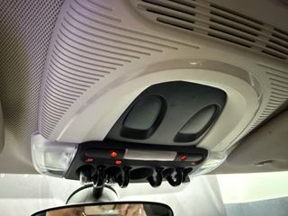 MINI MINI COOPER 5 PUERTAS