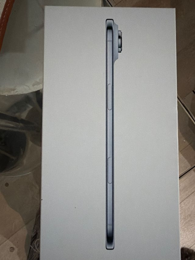 iPhone AIR  Azul 256GB
