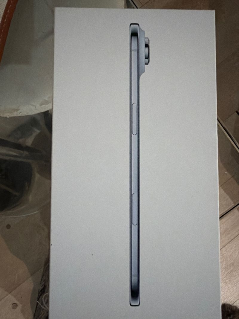 iPhone AIR  Azul 256GB