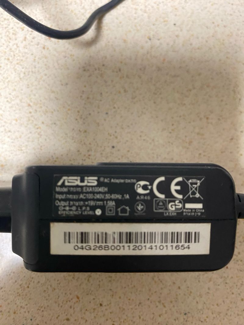 Cargador Asus Original afbeelding 2