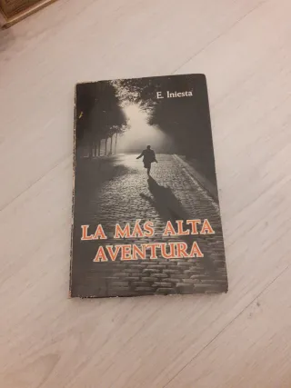 La más alta aventura