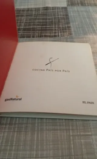 Cocina País por país, 11. Cuba