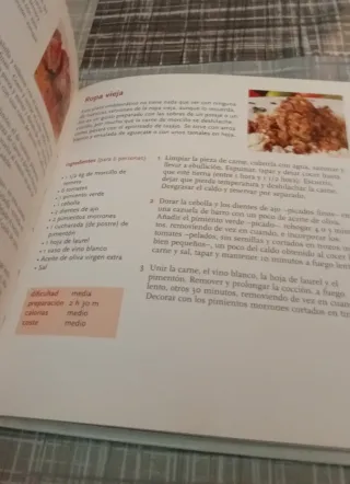 Cocina País por país, 11. Cuba