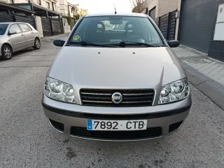 FIAT PUNTO 1.2 60000 KLM.