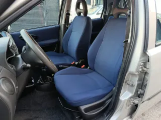 FIAT PUNTO 1.2 60000 KLM.