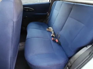 FIAT PUNTO 1.2 60000 KLM.