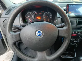 FIAT PUNTO 1.2 60000 KLM.