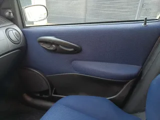 FIAT PUNTO 1.2 60000 KLM.